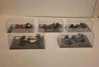 F1 Panini Collection - 1:43 Modelle Schleswig-Holstein - Bordesholm Vorschau