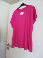 T-Shirt, Gr. 52/54, pink, NEU mit Etikett Nordrhein-Westfalen - Ense Vorschau