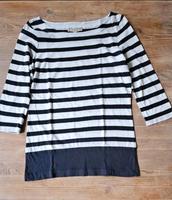 COMMA Shirt Longsleve 3/4 Arm Gr. 36/38 Bayern - Breitenbrunn i.d. Oberpfalz Vorschau
