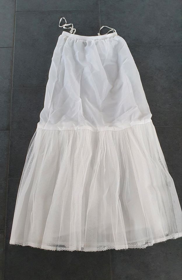 Hochzeitskleid/Brautkleid Vintage in Östringen