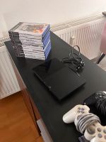 PlayStation 2 Bayern - Ingolstadt Vorschau