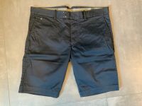 DIESEL Chino Shorts Herren Blau W36 Neu Top Bayern - Kissing Vorschau