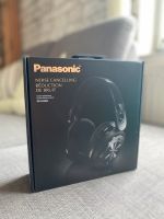 Panasonic RP-HC800 Over-Ear-Kopfhörer Noise cancelling Niedersachsen - Vögelsen Vorschau