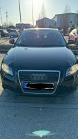 Audi A3  1.4T/ 125ps / 2009 ❗️TÜV NEU❗️ Bayern - Ingolstadt Vorschau