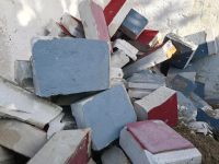 Ytong Steine zu verschenken Bad Doberan - Landkreis - Broderstorf Vorschau