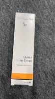 Dr Hauschka Quitten Tagescreme sonderangebot Berlin - Charlottenburg Vorschau