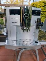 Kaffeevollautomat Jura Impressa S9 Berlin - Spandau Vorschau