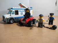 Lego City 60043 Polizei Gefangenentransporter Baden-Württemberg - Urbach Vorschau