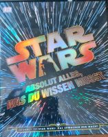 Star Wars Absolut Alles, was du wissen musst Nordrhein-Westfalen - Netphen Vorschau