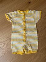JAKO-O Sommer Jumpsuit Gr. 80-86 Unisex 100% Baumwolle München - Untergiesing-Harlaching Vorschau