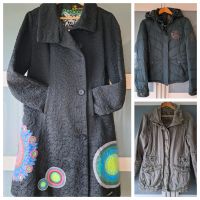 SOCCX Jacken - Desigual Mantel Winter Brandenburg - Nauen Vorschau