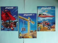 3 x Playmobil KATALOG / PROSPEKT/ 2003, 2003/2004, 2004 / Sammler Bayern - Schweinfurt Vorschau