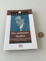 Remarque Militanter Pazifist Stuttgart - Feuerbach Vorschau