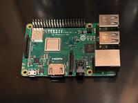 Raspberry Pi 3 Model B+ inklusive 256GB SSD Bayern - Schneckenlohe Vorschau