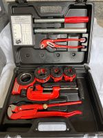 Rothenberger Plumbers Kit, neu Wuppertal - Elberfeld Vorschau