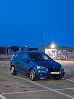 BMW Gran Tourer 220i M Sport-2 Hand*AUT*ALC*MFL*PDC* 7 Sitzer Berlin - Reinickendorf Vorschau