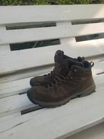 Meindl Wanderschuhe Herren 46.5 Brandenburg - Frankfurt (Oder) Vorschau