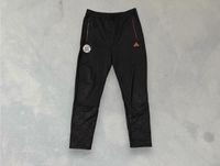 Adidas FC Bayern Slim Fit Jogginghose Gr S schwarz rot Retro Nordrhein-Westfalen - Krefeld Vorschau