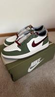 Nike Jordan 1 Retro niedrig OG Year of the Dragon Dresden - Neustadt Vorschau