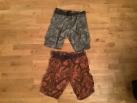 2 Tazzio kurze Cargo Hose/ Short Männer Gr.30 Baden-Württemberg - Lichtenstein Vorschau