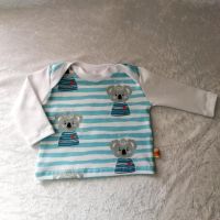 Baby Pulli, Handmade, Langarm Shirt, Frühchen, Reborn Baby Schleswig-Holstein - Großenwiehe Vorschau