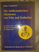 Die mathematischen Abenteuer von Fritz und Katharina Nordrhein-Westfalen - Recke Vorschau