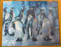 Puzzle 3D Pinguine Niedersachsen - Haste Vorschau