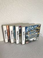 Top Nintendo DS Spiele Trucker Theme Park Jewel Quest Sudoku Nordrhein-Westfalen - Oberhausen Vorschau