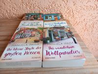 Bücher von Manuela Inusa Bayern - Oberaurach Vorschau