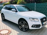 Audi Q5 S-Line 2.0 quattro 2017 Hessen - Nidderau Vorschau