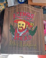 Dart Board Kings Head Rheinland-Pfalz - Prüm Vorschau