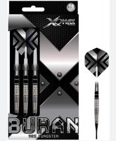 *NEU* XQMax Buran (Soft-)Darts 18g Baden-Württemberg - Kraichtal Vorschau