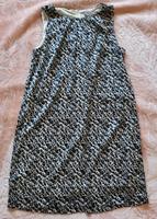 Kleid Tunika Damen 40 schwarz Bayern - Coburg Vorschau