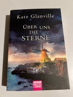 Buch/Roman „Über uns die Sterne“ von Kate Glanville Niedersachsen - Bad Pyrmont Vorschau