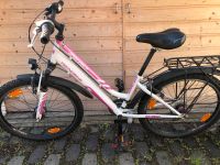 Kinderfahrrad, Mädchenfahrrad, 24 er Fahrrad  Tecnobike Zero Fredersdorf-Vogelsdorf - Vogelsdorf Vorschau