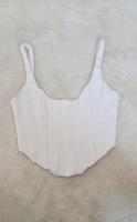 Corset Top H&M x Brock Collection Saarland - Lebach Vorschau