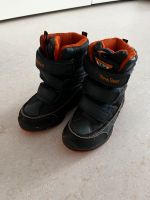 Kinderschuhe Winterstiefel Stiefel Gr. 25 Niedersachsen - Göttingen Vorschau