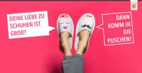 Schuh-Liebhaber (m/w/d) gesucht! Werde Verkaufsprofi in Bottrop Nordrhein-Westfalen - Bottrop Vorschau