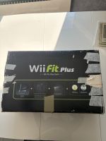 Wii Fit Plus !MUSS RAUS! Nordrhein-Westfalen - Hövelhof Vorschau