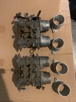 2x Solex phh 40 bmw e10 Nordrhein-Westfalen - Weeze Vorschau