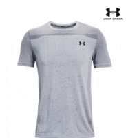 4x Under Armour T-Shirts LG L Heatgear Nike adidas Seamless Bayern - Gefrees Vorschau