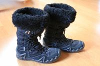 PRIMIGI Winterstiefel Schneestiefel 30 wassersdicht warm stylisch Bayern - Burglengenfeld Vorschau