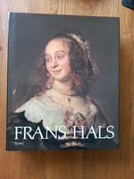 Frans Hals,Seymour Slive / Prestel / incl. Versand Hessen - Reichelsheim (Odenwald) Vorschau