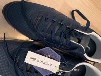 Lacoste Sneaker Schuhe Baden-Württemberg - Mannheim Vorschau