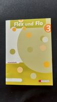 Flex und Flo 3 Arbeitsheft Mathematik Verlag Diesterweg NEU Bayern - Adelzhausen Vorschau