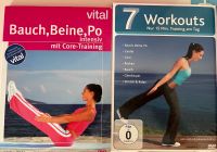 Fitness DVDs Sachsen-Anhalt - Kemberg Vorschau