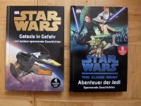 2 Star Wars Bücher Thüringen - Erfurt Vorschau