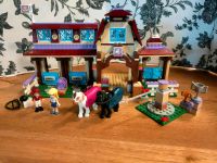 LEGO Friends 41126 - Heartlake Reiterhof Nordrhein-Westfalen - Kalkar Vorschau