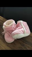 Kinderwagenschuhe Babyschuhe Sterntaler Kreis Pinneberg - Elmshorn Vorschau