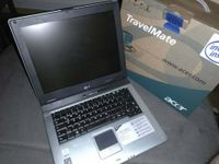 Acer TravelMate 2355XCI-100 windowsXP laptop Rheinland-Pfalz - Lahnstein Vorschau